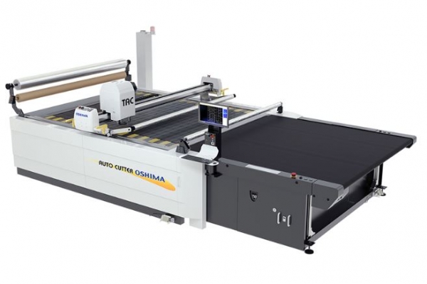 Máy cắt tự động TAC